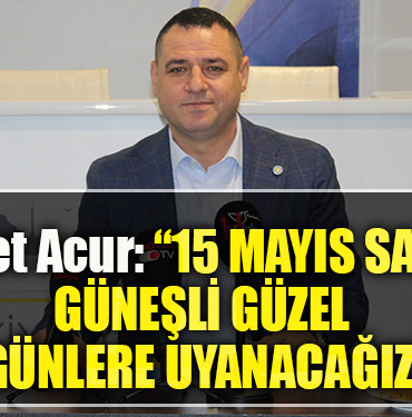 nusret acur