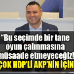 nusret acur iyi parti kocaeli