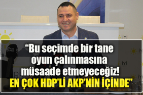 nusret acur iyi parti kocaeli