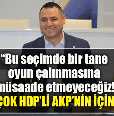 nusret acur iyi parti kocaeli