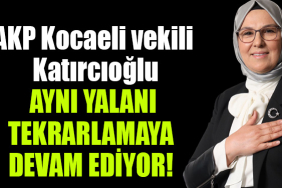 radiye sezer katırcıoğlu