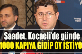 saadet kocaeli