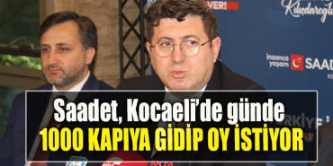 saadet kocaeli