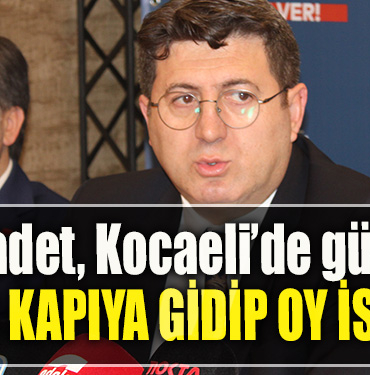 saadet kocaeli