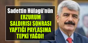 sadettin hülagü