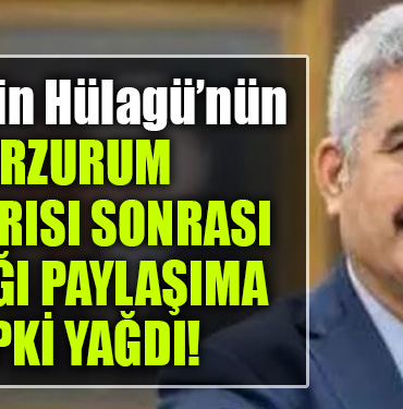 sadettin hülagü