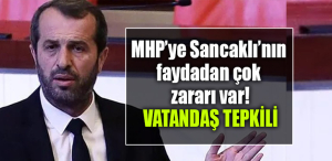 saffet sancaklı mhp