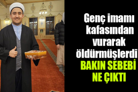 sakarya genç imam