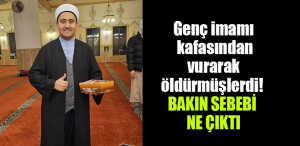 sakarya genç imam