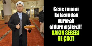 sakarya genç imam