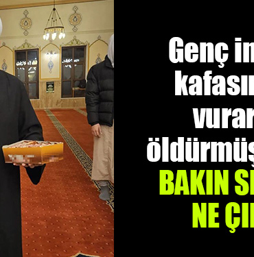 sakarya genç imam