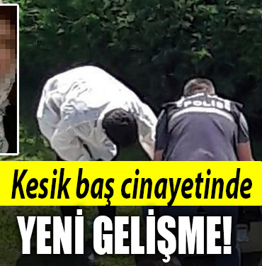 sakarya kesik baş