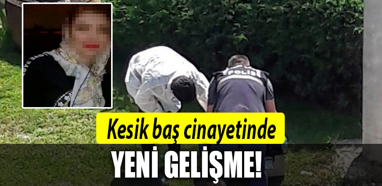 sakarya kesik baş