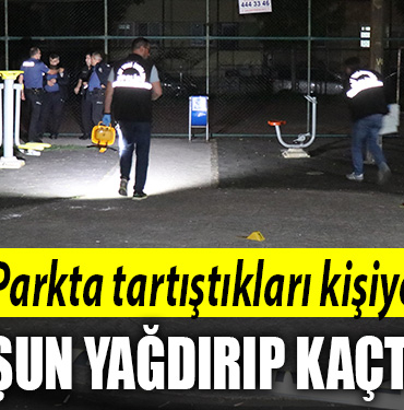sakarya park