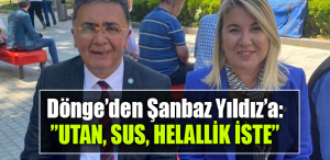 şanbaz yıldız