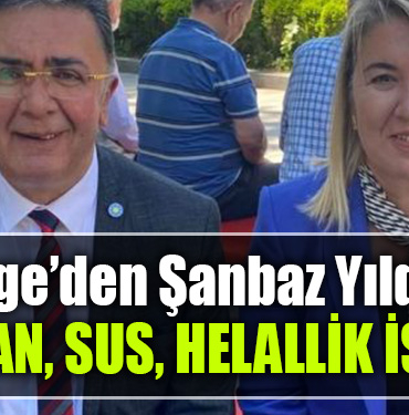 şanbaz yıldız