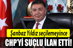 şanbaz yıldız milletvekili