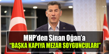 sinan oğan mhp