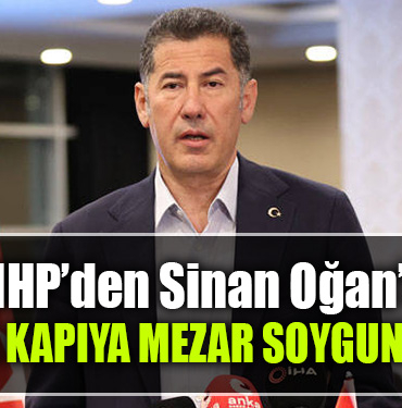 sinan oğan mhp