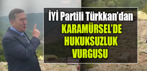 türkkan