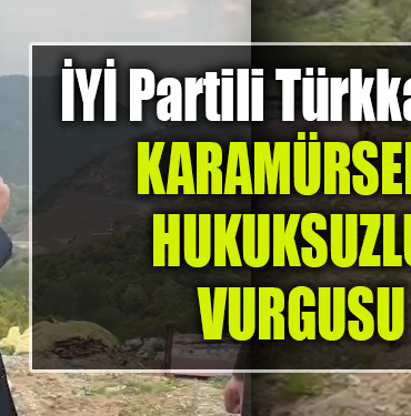 türkkan