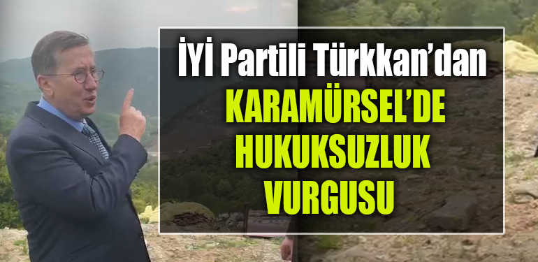türkkan