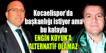 yaşar can kocaelispor