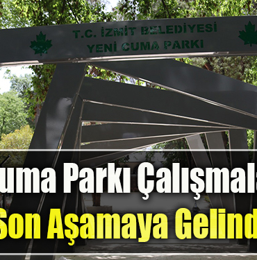 yeni cuma