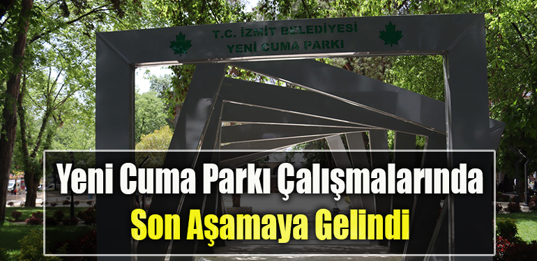 yeni cuma