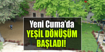 yeni cuma