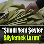 yeni şeyler