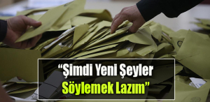 yeni şeyler