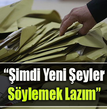 yeni şeyler