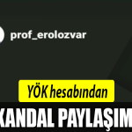 yök paylaşım