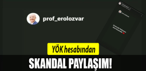 yök paylaşım