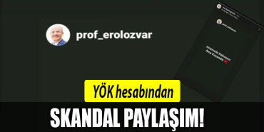 yök paylaşım