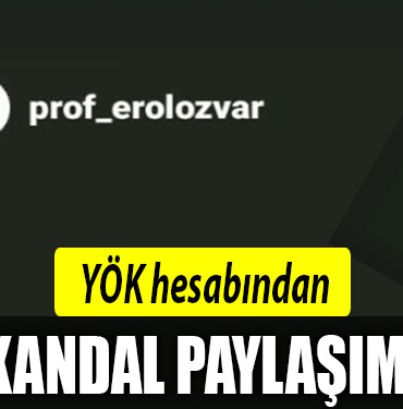 yök paylaşım