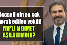 yrp mehemt aşıla kimdr