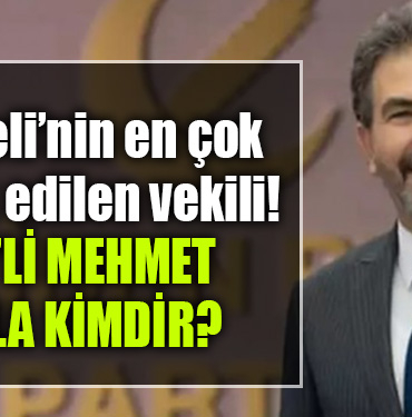 yrp mehemt aşıla kimdr