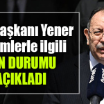 ysk son durum