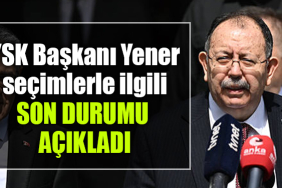ysk son durum