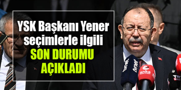 ysk son durum