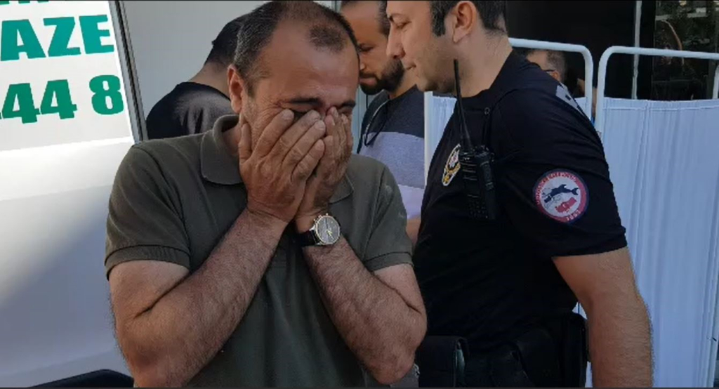 ANTALYA