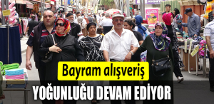 BAYRAM