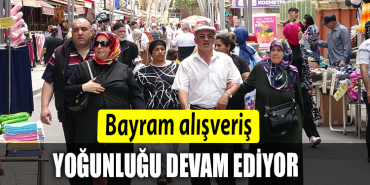 BAYRAM