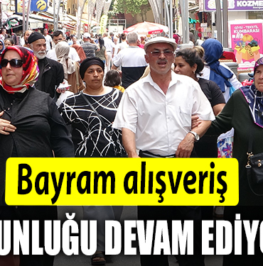 BAYRAM