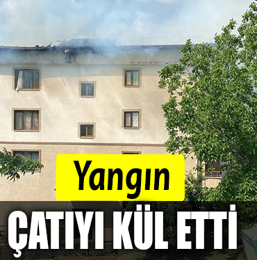 ÇATI