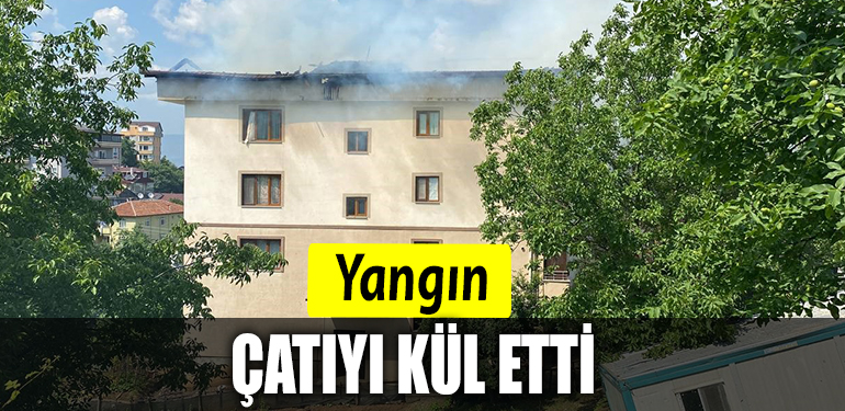 ÇATI