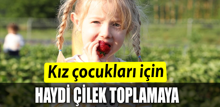 ÇİLEKKK