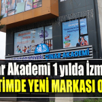 Çınar Akademi 1 yılda İzmit’in eğitimde yeni markası oldu